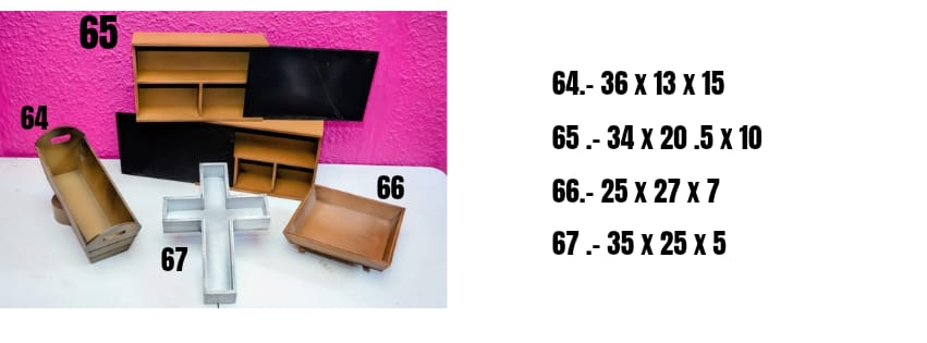 canasta oval con asa